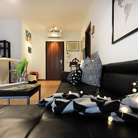 Yourbanflat San Carlo Падуя Екстер'єр фото