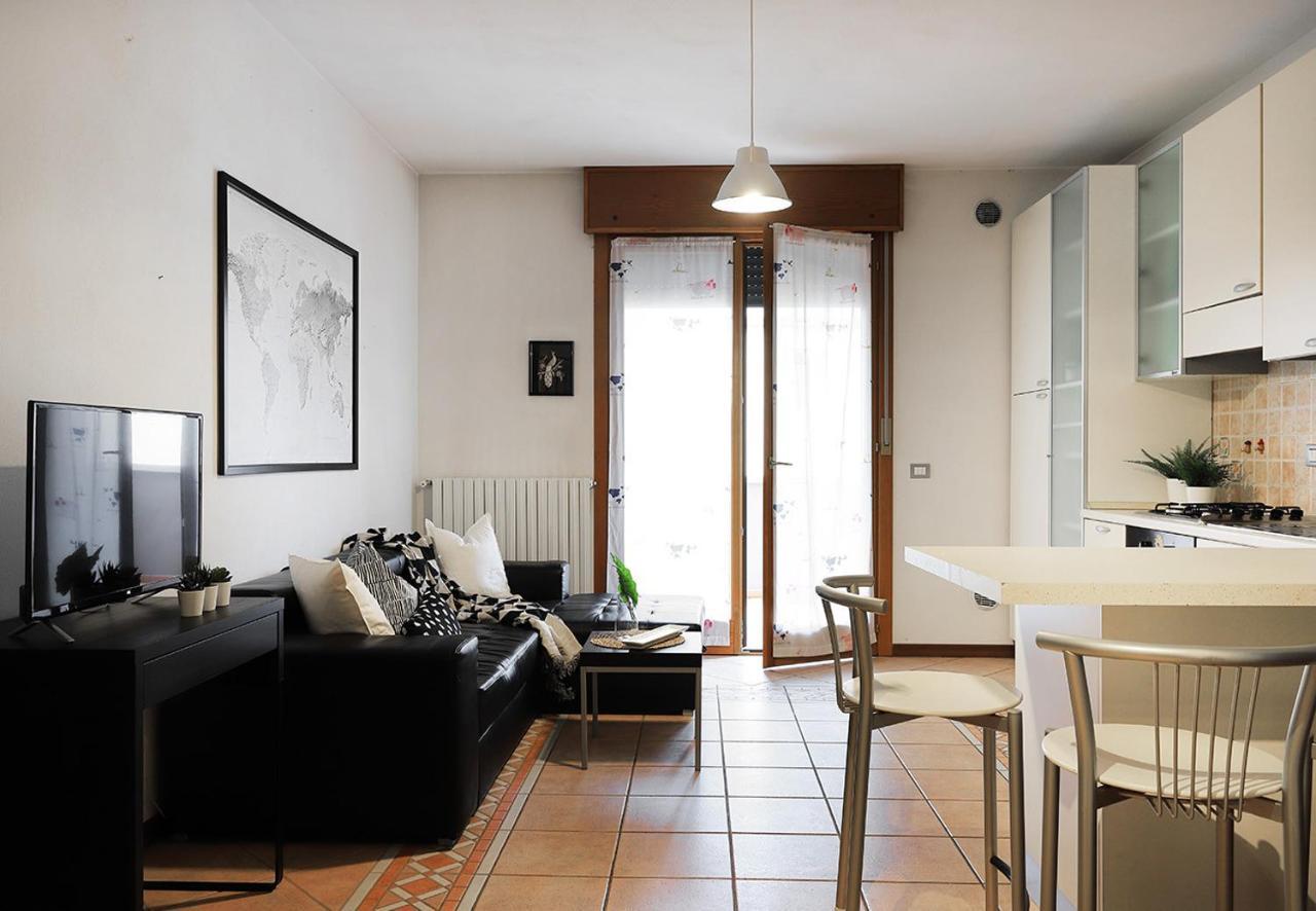Yourbanflat San Carlo Падуя Екстер'єр фото