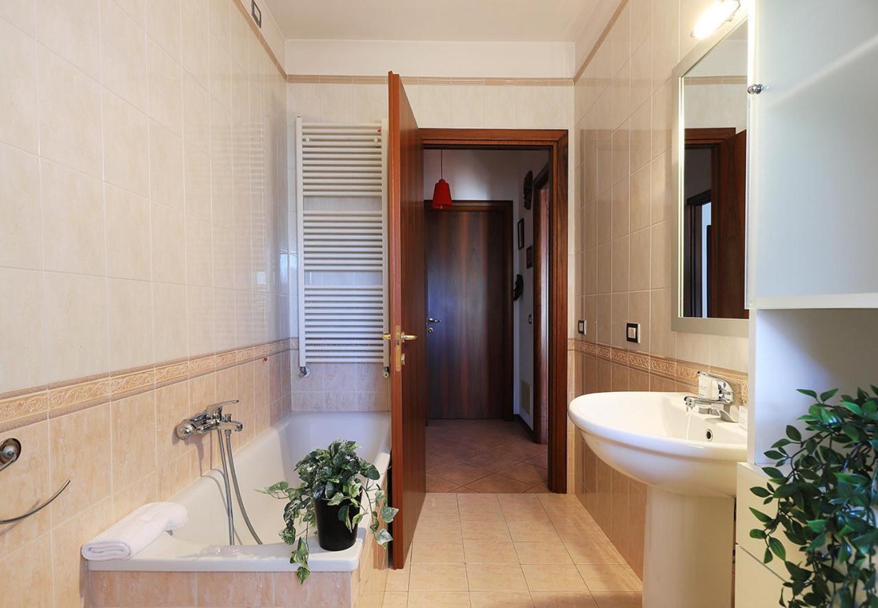 Yourbanflat San Carlo Падуя Екстер'єр фото